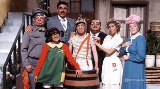 Chaves - Temporada 1 Chaves - Temporada 1