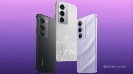 Redmi 15 5G tem data de lançamento confirmada e promete bateria de 7.000 mAh Redmi 15 5G tem data de lançamento confirmada e promete bateria de 7.000 mAh
