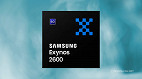 Exynos 2600 promete acabar com o superaquecimento dos celulares Samsung