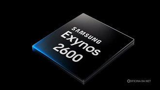 Exynos 2600 vai surpreender em performance e resfriamento Exynos 2600 vai surpreender em performance e resfriamento