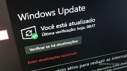 Microsoft resolve bug que travava atualização do Windows 11 em PCs com Fortnite Microsoft resolve bug que travava atualização do Windows 11 em PCs com Fortnite