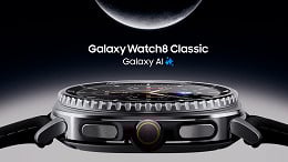 LANÇAMENTO | Galaxy Watch8 Classic 46mm LTE com 32% de desconto na Samsung LANÇAMENTO | Galaxy Watch8 Classic 46mm LTE com 32% de desconto na Samsung