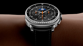 Samsung Galaxy Watch8 Classic Samsung Galaxy Watch8 Classic