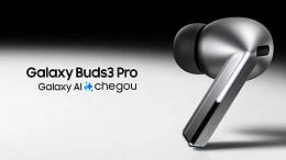 OFERTA | Galaxy Buds3 Pro com 45% OFF no site oficial da Samsung OFERTA | Galaxy Buds3 Pro com 45% OFF no site oficial da Samsung