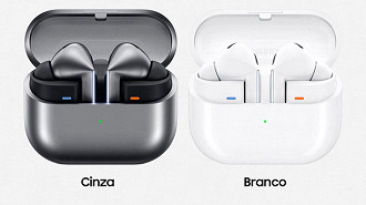 Samsung Galaxy Buds3 Pro Samsung Galaxy Buds3 Pro