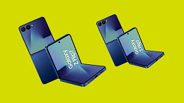 PRÉ-VENDA | Galaxy Z Flip7 com 20% de desconto na loja oficial da Samsung PRÉ-VENDA | Galaxy Z Flip7 com 20% de desconto na loja oficial da Samsung