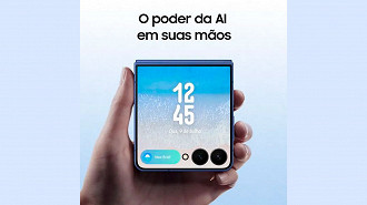 Samsung Galaxy Z Flip7 Samsung Galaxy Z Flip7