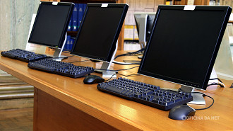 Outsourcing de TI pode ser a solução Outsourcing de TI pode ser a solução