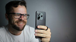 OFERTA | Redmi Note 14 4G por menos da METADE DO PREÇO no Mercado Livre