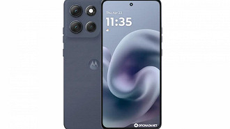 Moto G86 Power