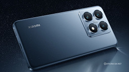 Xiaomi 15T recebe certificação e lançamento se aproxima; veja o que esperar Xiaomi 15T recebe certificação e lançamento se aproxima; veja o que esperar