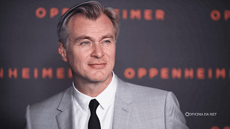 Christopher Nolan Christopher Nolan