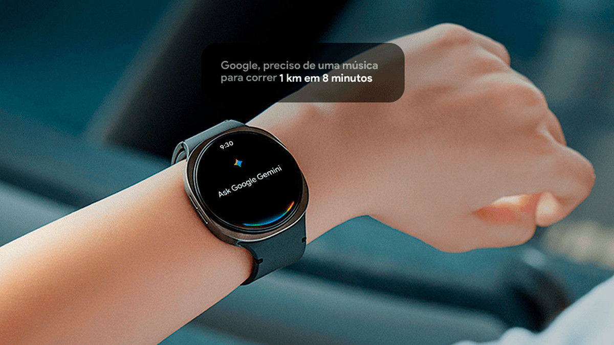 Samsung Galaxy Watch8