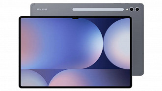 Galaxy Tab S11 Ultra