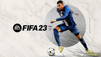 FIFA 23 será desligado em outubro