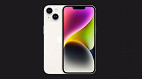 OFERTA | iPhone 14 está mais barato que nunca no Brasil; veja onde comprar