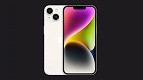 OFERTA | iPhone 14 está mais barato que nunca no Brasil; veja onde comprar
