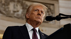 Trump acaba com taxa das blusinhas nos EUA e impõe tarifa pesada ao Brasil