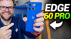 Edge 60 Pro REVIEW: O Motorola para comprar em 2025