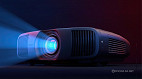 Epson lança projetor LS9000 com foco em 4K para gamers e home theater