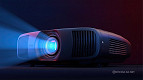 Epson lança projetor LS9000 com foco em 4K para gamers e home theater