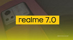 realme UI 7.0: veja a lista dos celulares realme que NÃO receberão Android 16