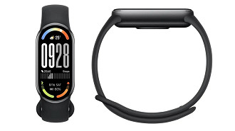 Xiaomi Smart Band 10