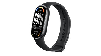 Xiaomi Smart Band 10