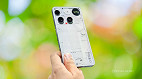 Nothing Phone (3) vai testar Android 16 com beta fechado do Nothing OS 4.0