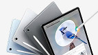 OFERTA | Galaxy Tab S10 FE de 128GB com 40% de desconto na Samsung