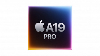 Chip A19 Pro deve equipar o iPhone 17 Pro. Imagem: Reprodução Chip A19 Pro deve equipar o iPhone 17 Pro. Imagem: Reprodução