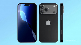 iPhone 17 Pro deve receber melhorias nas câmeras. Imagem: Reprodução iPhone 17 Pro deve receber melhorias nas câmeras. Imagem: Reprodução