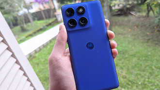 Melhores Motorola