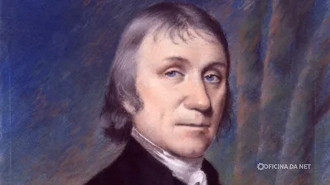 Joseph Priestley Joseph Priestley