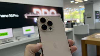 iPhone 16 Pro