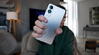 Galaxy S26 Edge pode trazer bateria de 4.400mAh, corrigindo ponto fraco do S25 Edge