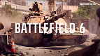Battlefield 6 já disponível para pré-venda na Steam com trailer de multiplayer