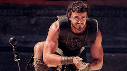 Gladiador II é o filme mais assistido na Netflix; saiba tudo sobre a continuação do clássico Gladiador II é o filme mais assistido na Netflix; saiba tudo sobre a continuação do clássico