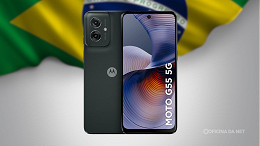 URGENTE | Mercado Livre surta e libera oferta tentadora do Moto G55 5G