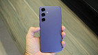 CORRE | Galaxy S24 de 256GB aparece com desconto e power bank turbo grátis