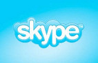 Skype proíbido na China Skype proíbido na China