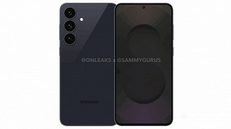 Galaxy S25 FE