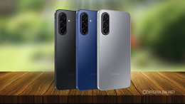 Galaxy A17 5G é praticamente lançado com Exynos 1330 e suporte até o Android 21 Galaxy A17 5G é praticamente lançado com Exynos 1330 e suporte até o Android 21