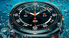 OFERTA | Galaxy Watch Ultra com 46% de desconto na Samsung