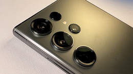 Câmera do Galaxy S26 Ultra deve ser igual à do S23 Ultra, mas com truque novo