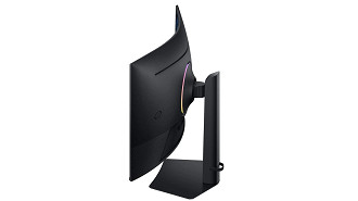Odyssey G7 G75F Odyssey G7 G75F