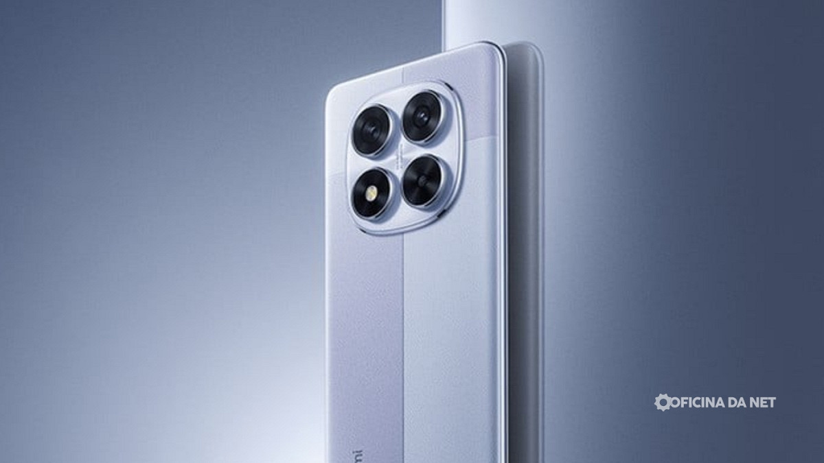 Redmi Note 15 Pro 4G aparece em certificação e deve ser lançado em breve