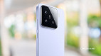 Xiaomi 15 recebe Android 16 com nova versão do HyperOS