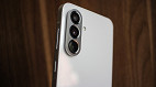 Galaxy A56 é o primeiro da Samsung a receber o patch de segurança de agosto