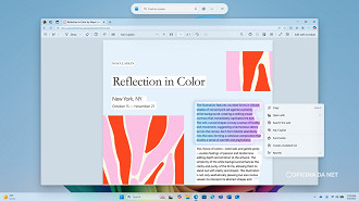 Click to Do está liberado para todos. Imagem: Microsoft/Reprodução